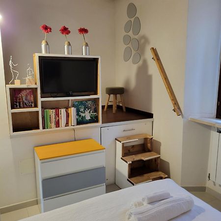 Torrecielo Villa Foligno Eksteriør billede