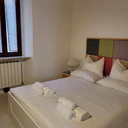 Torrecielo Villa Foligno Eksteriør billede