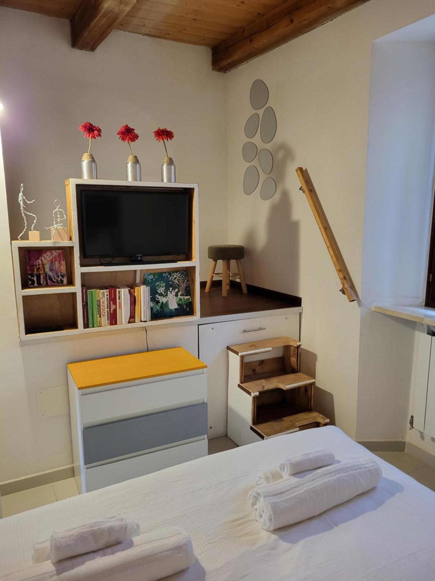 Torrecielo Villa Foligno Eksteriør billede