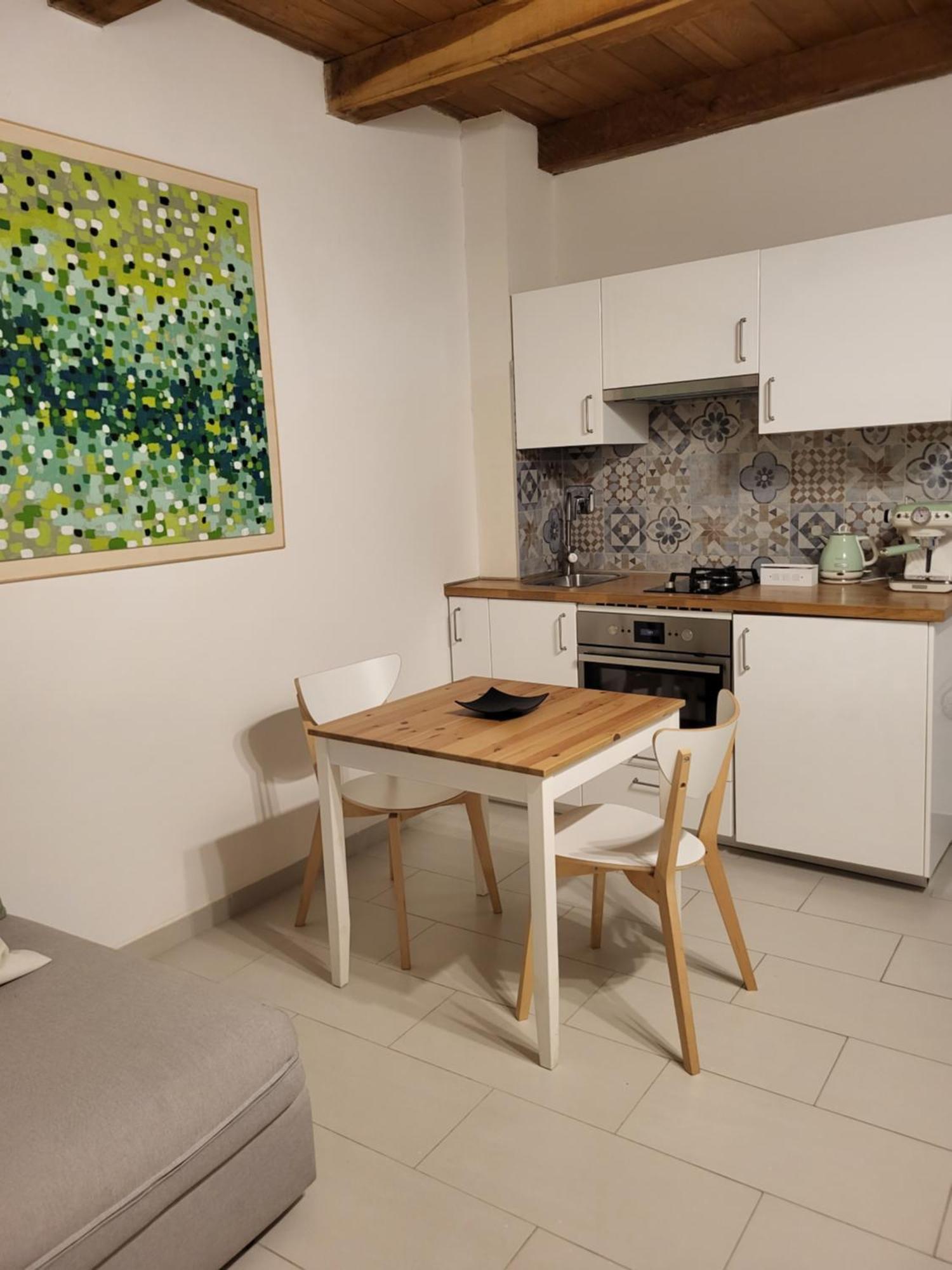 Torrecielo Villa Foligno Eksteriør billede
