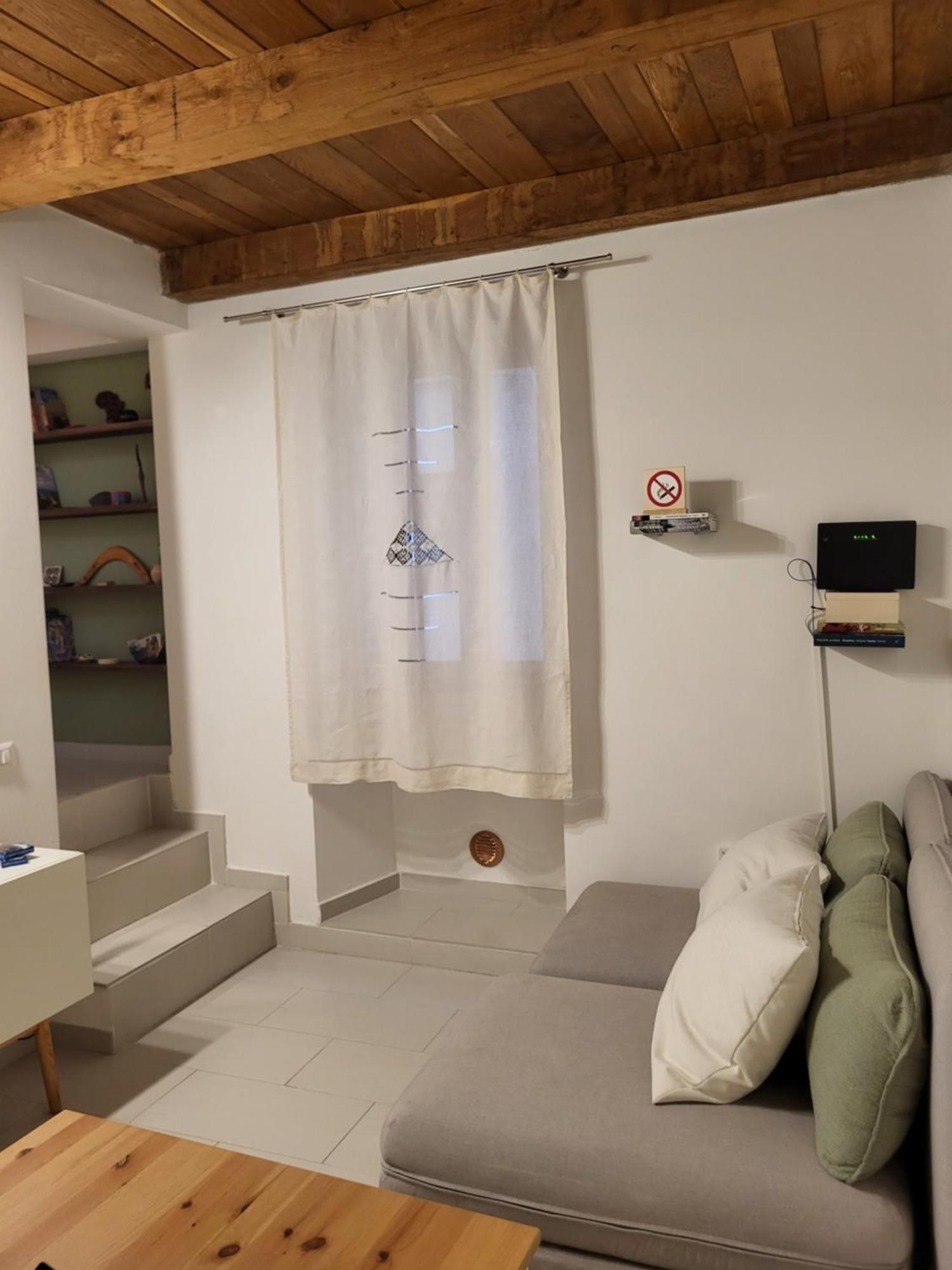 Torrecielo Villa Foligno Eksteriør billede