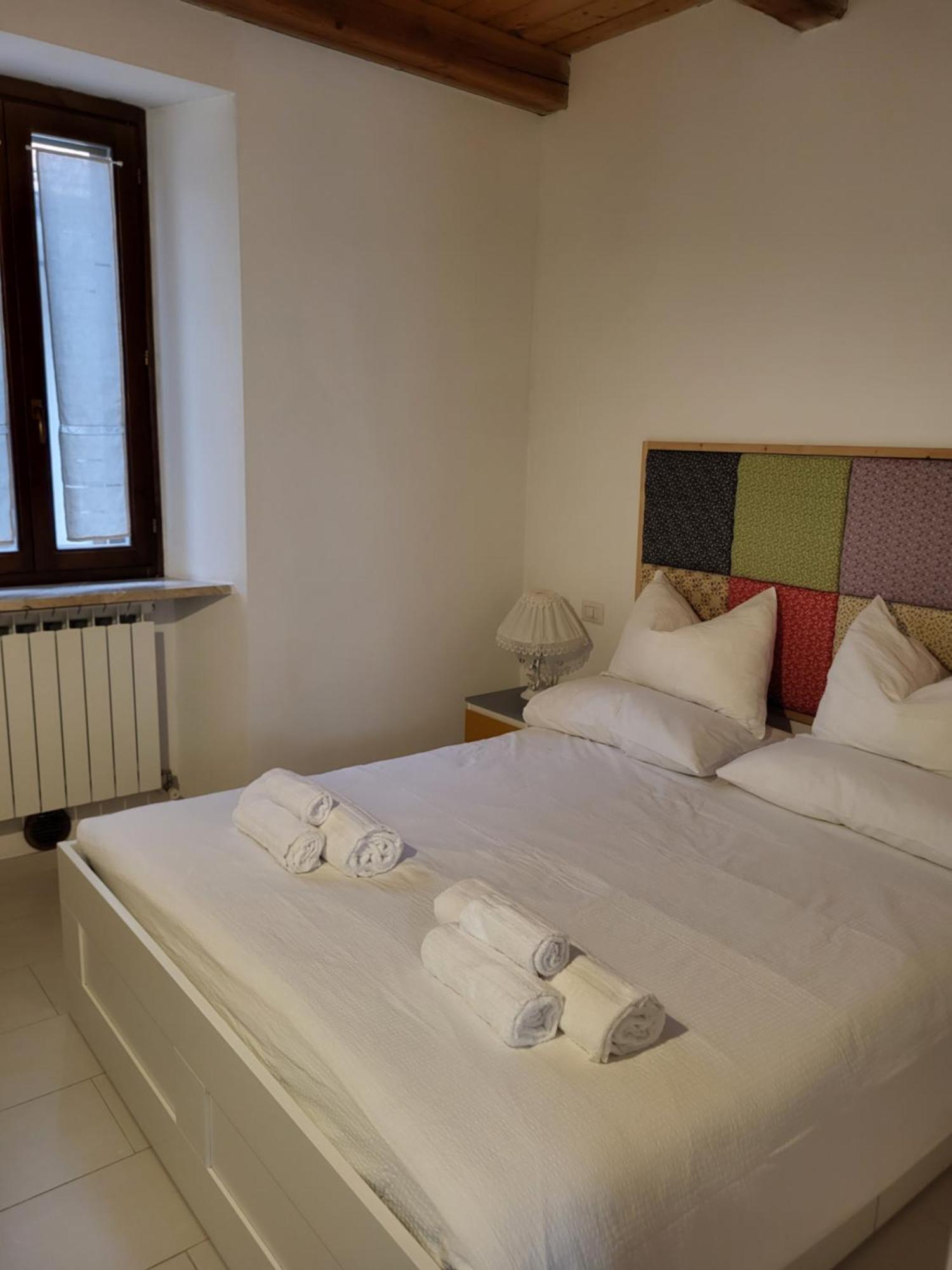 Torrecielo Villa Foligno Eksteriør billede