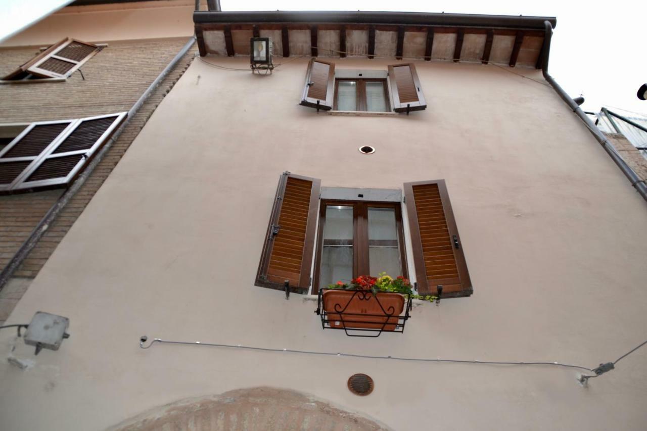 Torrecielo Villa Foligno Eksteriør billede